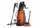 Мини-мойка Black&Decker PW 2100 N WR