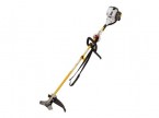 Бензиновый триммер с запуском от аккумулятора Ryobi RBC 30 SET