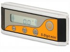 Электронный уровень Geo-Fennel S-Digit mini