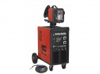 Сварочный полуавтомат Telwin Digital SuperMig 460 R.A.