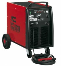 Аппарат для плазменной резки Telwin Superplasma 120/3 HF