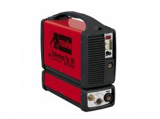 Аппарат аргонно-дуговой сварки Telwin Technology Tig 182 AC/DC - HF/LIFT