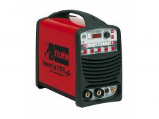 Аппарат аргонно-дуговой сварки Telwin Superior Tig 242 AC/DC HF/LIFT