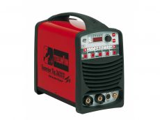 Аппарат аргонно-дуговой сварки Telwin Superior Tig 362 AC/DC HF/LIFT