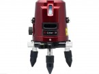 Лазерный нивелир ADA 3D LINER 3V