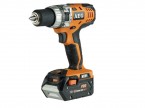 Ударная дрель аккумуляторная AEG BSB 18C Li-302C