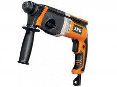 Перфоратор AEG KH 26 XE