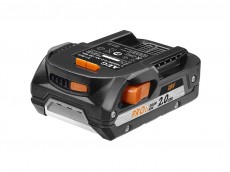 Аккумуляторная батарея AEG L1820R. Купить аккумулятор. Цена 18В; 2 Aч; PRO Li-ion