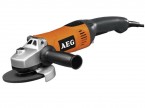 Углошлифовальная машина AEG WSE 14-125 MX