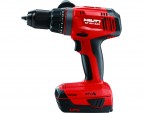 Аккумуляторная дрель шуруповерт HILTI SF 6H-A22 (2 бат 4,0)