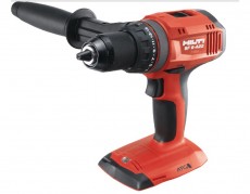 Аккумуляторная дрель HILTI SF 6-A22. Купить шуруповерт. Цена без акб и з/у