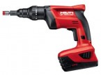 Аккумуляторный шуруповерт Hilti ST 1800-A22 (пустой)