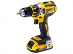 Аккумуляторная дрель - шуруповерт Dewalt DCD 790 D2