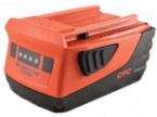 Аккумуляторная батарея HILTI 22В / 5.2а/ч
