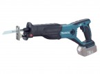Аккумуляторная сабельная пила Makita BJR181RFE