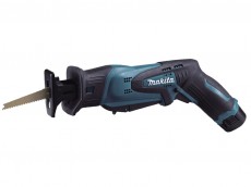 Аккумуляторная сабельная пила Makita JR 100DWE