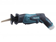 Аккумуляторная сабельная пила Makita JR 100DZ