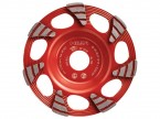 Алмазная шлифовальная чашка HILTI SPX 150/6" (DG-CW CR-SP)
