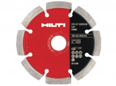 Алмазный отрезной диск HILTI DC-D 350/25 UP. Купить цена. Оригинал