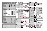 Клиновой распорный анкер HILTI HSA 10x98