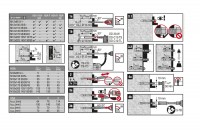 Клиновой распорный анкер HILTI HSA12x100