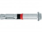 Распорный анкер высоких нагрузок HILTI HSL4 M10 d15x109 20