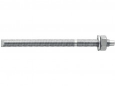 Анкерная шпилька HILTI HAS-E-8.8 M27x240/60. Анкер-шпилька Хилти - анкерный крепеж болт