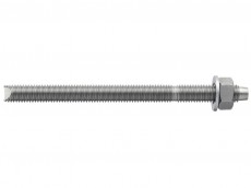 Анкерная шпилька HILTI HAS-E-R M39X360/100. Купить анкер-шпильку (крепежный болт) Хилти. 