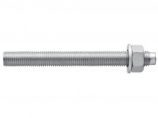Анкерная шпилька (оцинкованная) Hilti HIT-V-8.8 M16X380. Анкерный крепеж (анкер-шпилька болт) Хилти купить