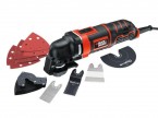 Многофункциональный инструмент Black&Decker MT300KA