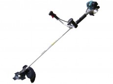 Бензокоса Makita EBH 253U. Купить безиновый триммер Макита по цене недорого