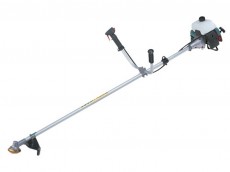 Бензокоса Makita RBC 411U. Цена на бензиновый триммер. Купить в магазине