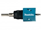 Биметаллическая коронка Makita B-11449 (68 мм)