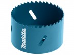 Биметаллическая коронка Makita B-11271 (19 мм)
