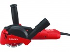 Угловая шлифовальная машина HILTI AG 125-13S