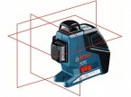Построитель плоскостей bosch GLL 3-80 P