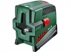 Лазерный нивелир Bosch PCL 20