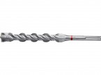Твердосплавный бур HILTI TE-YX 12/35 (SDS-max)