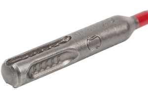 Твердосплавный бур HILTI TE-CX 6/12 (6х50х120, по бетону, sds plus)