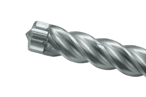 Твердосплавный бур HILTI TE-CX 6/12 (6х50х120, по бетону, sds plus)