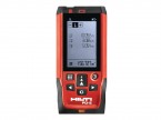 Лазерный дальномер HILTI PD-E