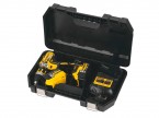 Аккумуляторная дрель-шуруповерт Dewalt DCD 737 P2
