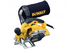 Электрорубанок DeWalt D 26500. Электрический сетевой ручной рубанок. Выбрать и купить по хорошей цене