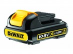 Аккумулятор DeWALT DCB 123