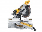 Торцовочная пила DeWalt DW718V2
