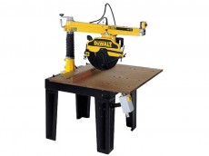 Дисковая радиально-консольная пила DeWalt DW728KN ― Интернет магазин инструментов Бифай