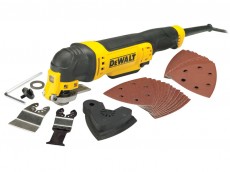 Многофункиональный инструмент DeWalt DWE315. Мультитулсетевой, электрический. Мультиинструмент: цена, описание, продажа, купить