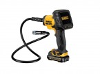 Инспекционная камера DeWalt DCT410S1