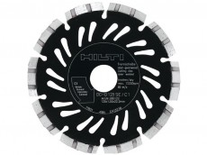 Отрезной диск HILTI DCH-D 185 SE C1. Купить алмазный диск для штробореза оригинал по оф. цене