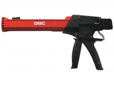 Дозатор HILTI DSC ручное дозирующее устройство. Купить дозатор для пены цена